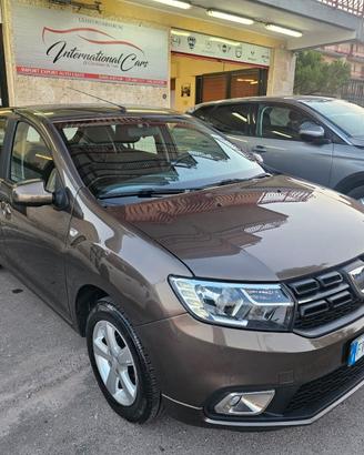 Dacia Sandero 1.0 Streetway 31.000km