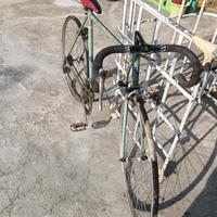 Bicicletta Bianchi '73