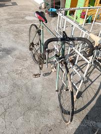 Bicicletta Bianchi '73