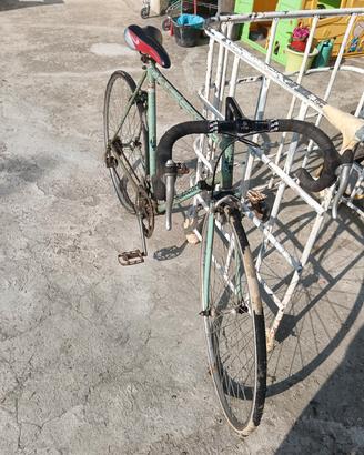 Bicicletta Bianchi '73