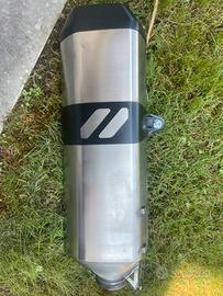 Terminale originale ktm 1290 super adv r/s 18/20