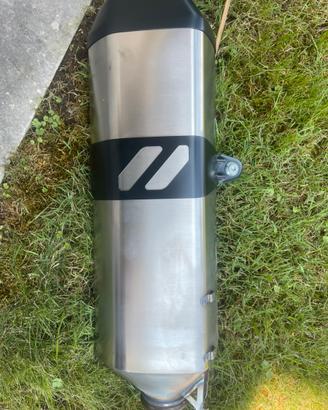 Terminale originale ktm 1290 super adv r/s 18/20