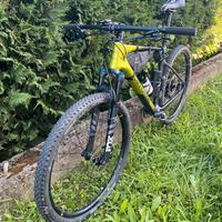 Cannondale Scalpel HT 4