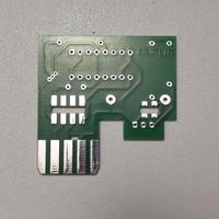 PCB per riparazione tachimetro renault 5 gt turbo