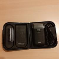RASOIO ELETTRICO BRAUN ANNI 70