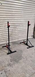 Rack 100 domyos