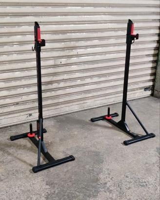 Rack 100 domyos