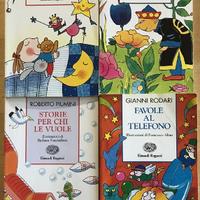 Libri della collana "Einaudi Ragazzi"