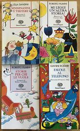 Libri della collana "Einaudi Ragazzi"