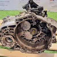 CAMBIO MANUALE COMPLETO VOLKSWAGEN Passat Variant