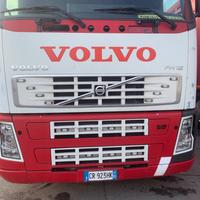 Volvo trasporto bestiame e animali vivi