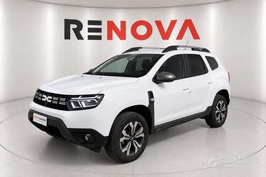 Dacia Duster 1.0 TCe GPL 4x2 Journey