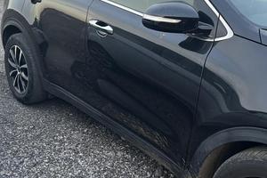 Kia Spotage