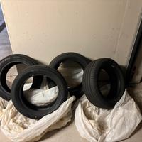 4 pneumatici Michelin Primacy 4 nuovi - 195/55 R16