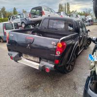 MITSUBISHI L200 2008 - 743.25 - RICAMBI USATI