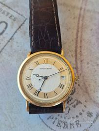orologio hamilton