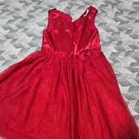 Vestito da festa  hm 8/9