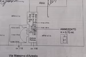Bilocale p.t. ideale come investimento già locato 