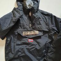 napapijri rainforest 10 anni