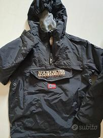 napapijri rainforest 10 anni