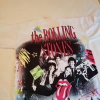 t-shirt Rolling Stones 