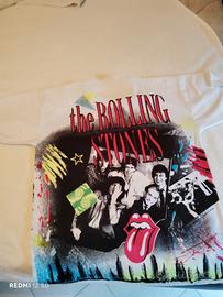 t-shirt Rolling Stones 