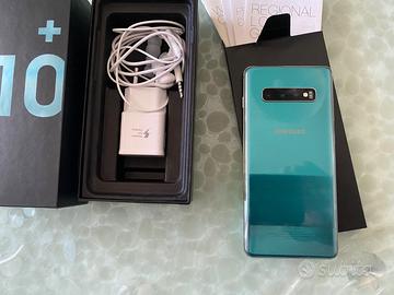 Samsung S10 Plus