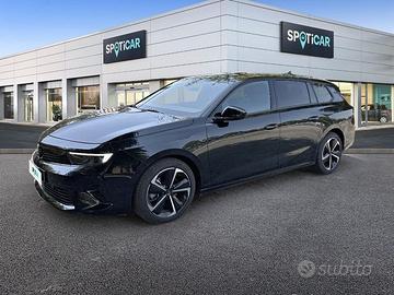 Opel Astra ST 1.2 Turbo 130cv GS AT8