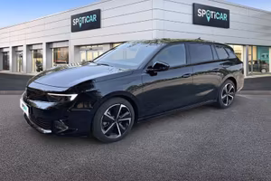Opel Astra ST 1.2 Turbo 130cv GS AT8