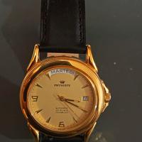 orologio Prynceps daydate automatic