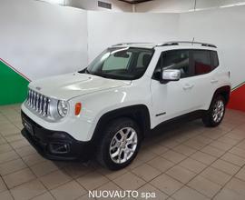 Jeep Renegade 1.6 Mjt Limited