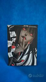 Manga Kakegurui Volume 1 J-Pop