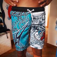 Costume Scorpion Bay originale da ragazzo