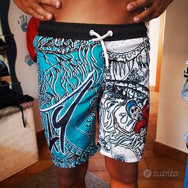 Costume Scorpion Bay originale da ragazzo