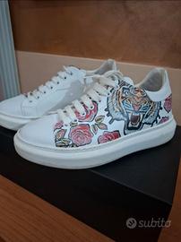 scarpe alviero rodriguez