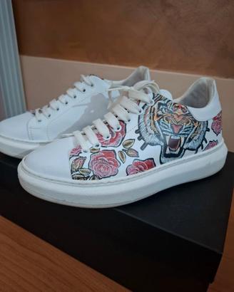 scarpe alviero rodriguez