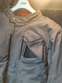 Giacca Trench 2 GTX Revit