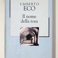 Il nome della rosa - Umberto Eco
