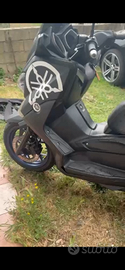 Yamaha xmax 250 del 2015