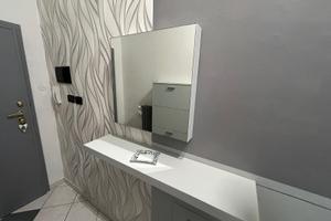 Appartamento completamente ammobiliato