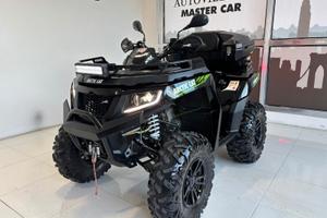 Arctic Cat 700 EFI