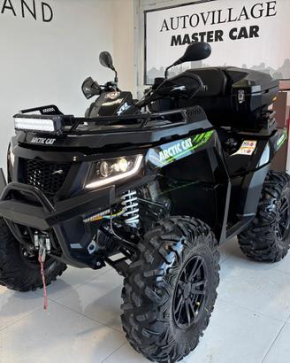 Arctic Cat 700 EFI
