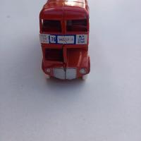 Modellino Autobus LONDRA