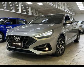 HYUNDAI i30 3ª serie - i30 1.0 T-GDI iMT 48V 5 por