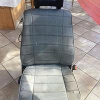 Sedile Fiat Panda 4x4 141 Lato Passeggero