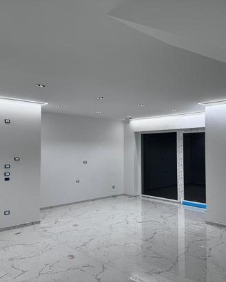 Villa Nuova costruzione
