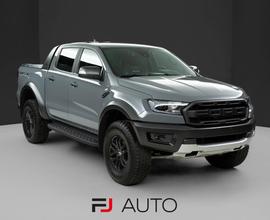 FORD Ranger Raptor 2.0 TDCi aut. 213CV DC 5 post