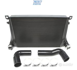 INTERCOOLER AUDI Q3 F3 19-