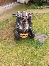 quad 50 bambino