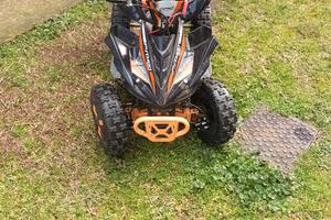 quad 50 bambino
